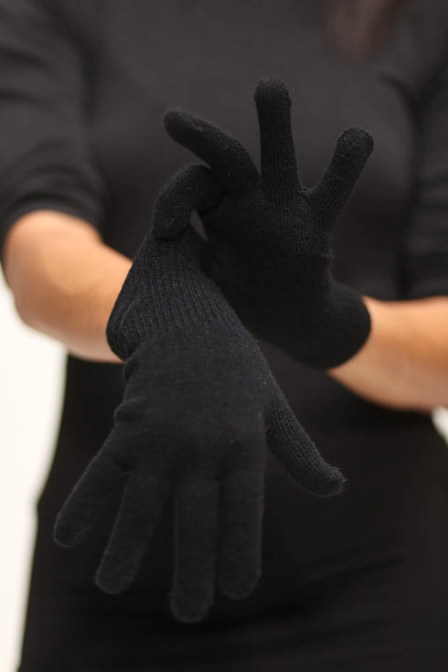 TOASTY (gloves)